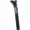 Deda Superleggero RS Seatpost -BIKES shop Deda Superleggero RS Seatpost Seat Posts Black DPS31