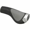 Ergon GP1 Handlebar Grips -BIKES shop Ergon GP1 Handlebar Grips Bar Grips Standard EG424 10005