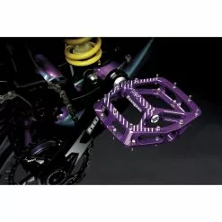 Hope F22 Flat Pedals -BIKES shop F22 008