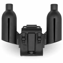 Fizik Gravita Alpaca X5 Saddle With Tool Kit -BIKES shop Fizik Gravita Alpaca X5 Saddle with Tool Kit Saddles Black F205URNA13814 1