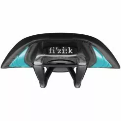 Fizik Luce R1 Saddle -BIKES shop Fizik Luce R1 Saddle Performance Saddles Black 2018 70B3SWSA39E12 2