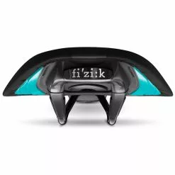 Fizik Luce -BIKES shop Fizik20Luce20Womens20Saddle20with20Alloy20Rails20 20Black204