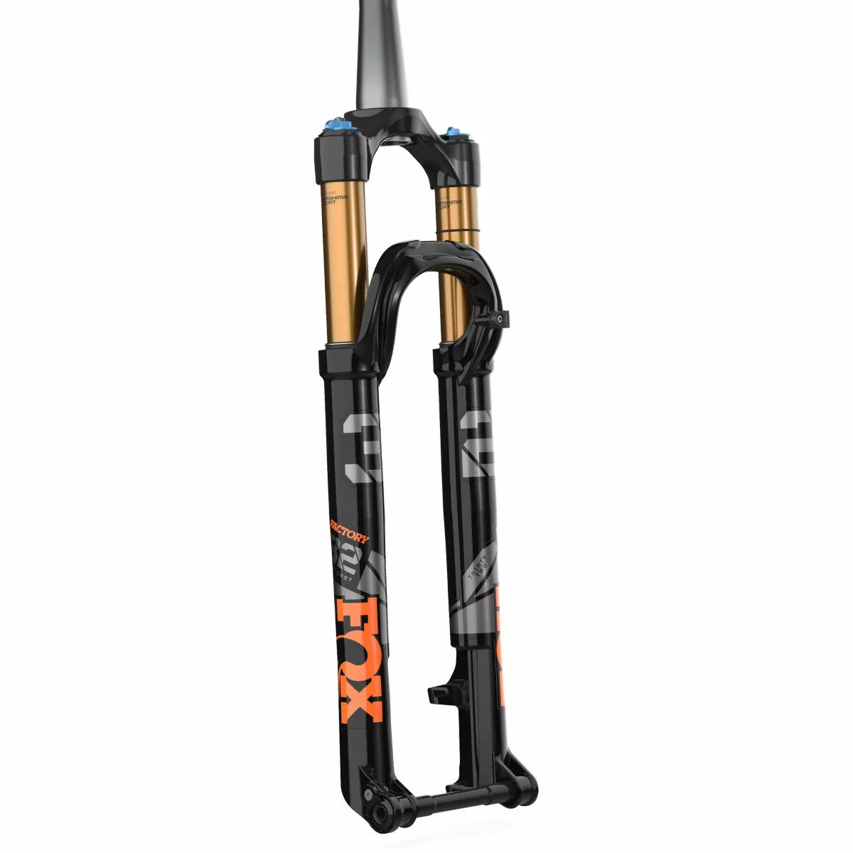 Fox Suspension 32 Float SC Factory Fit4 Fork 3 Fox Suspension 32 Float SC Factory Fit4 Fork