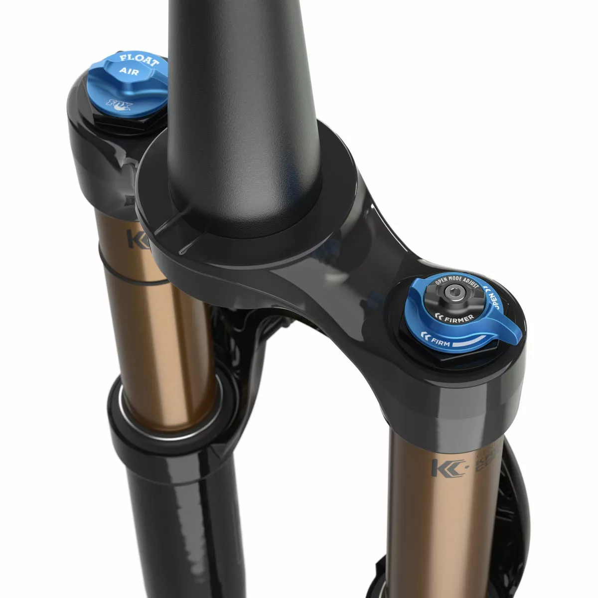 Fox Suspension 32 Float SC Factory Fit4 Fork 6 Fox Suspension 32 Float SC Factory Fit4 Fork - Image 4