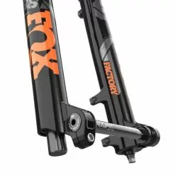 Fox Suspension 36 Float Factory Grip 2 Fork 15 Fox Suspension 36 Float Factory Grip 2 Fork -BIKES shop Fox Suspension 36 Float Factory Grip 2 Fork Suspension Forks Black 910 21 121 2
