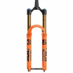 Fox Suspension 36 Float Factory Grip 2 Fork 18 Fox Suspension 36 Float Factory Grip 2 Fork -BIKES shop Fox Suspension 36 Float Factory Grip 2 Fork Suspension Forks Orange 910 21 119 0