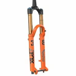 Fox Suspension 36 Float Factory Grip 2 Fork 17 Fox Suspension 36 Float Factory Grip 2 Fork -BIKES shop Fox Suspension 36 Float Factory Grip 2 Fork Suspension Forks Orange 910 21 119