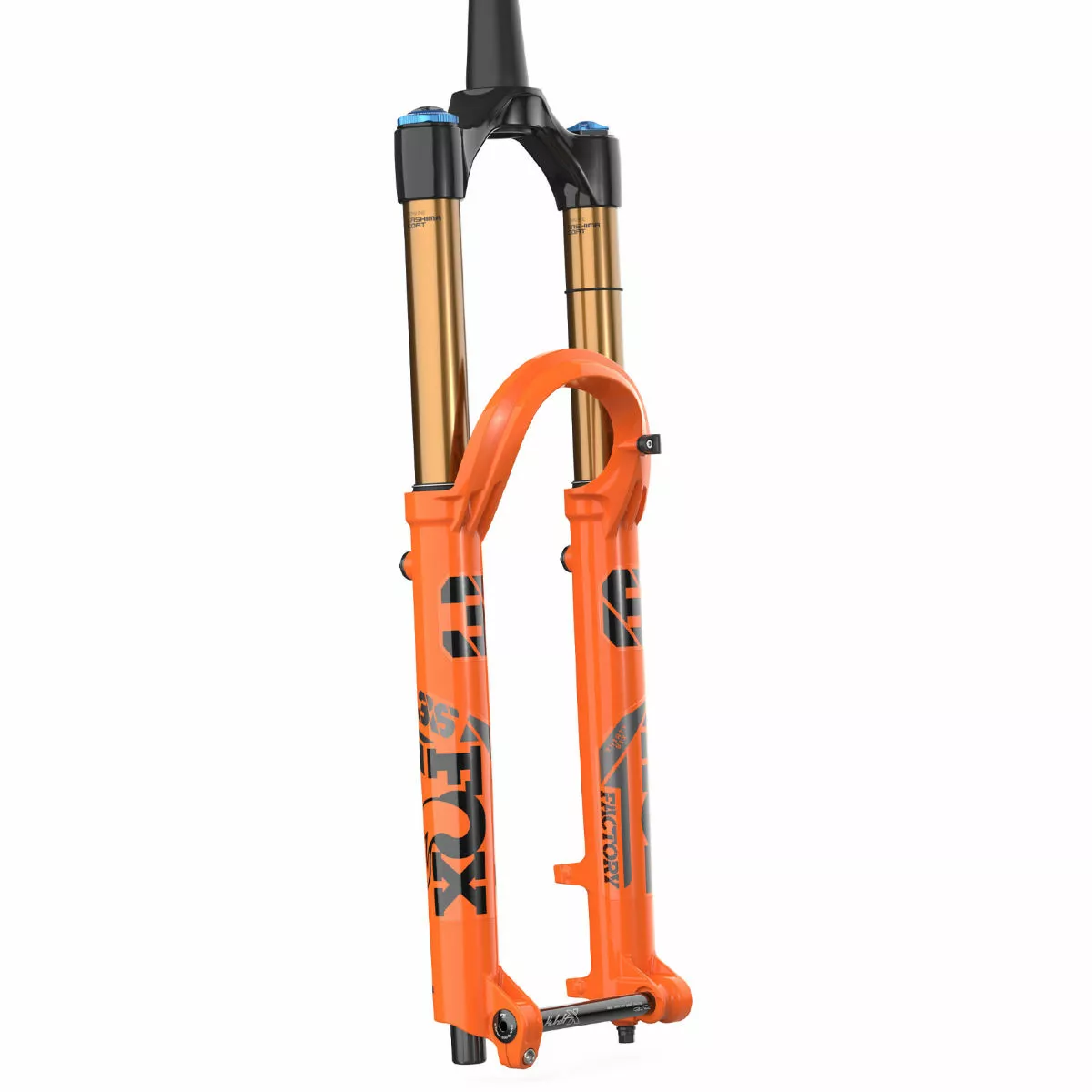 Fox Suspension 36 Float Factory Grip 2 Fork 8 Fox Suspension 36 Float Factory Grip 2 Fork - Image 6