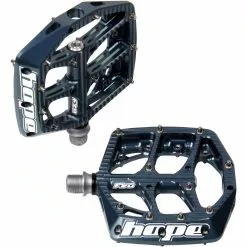 Hope F20 Pedals -BIKES shop Gunsmoke20Pedals20 20Pair