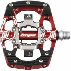 Hope Union GC Pedals -BIKES shop Hope Union GC Pedals 204