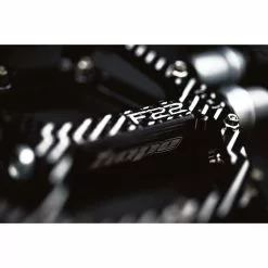 Hope F22 Flat Pedals -BIKES shop Hope20F2220Flat20Pedals20 20Black2011