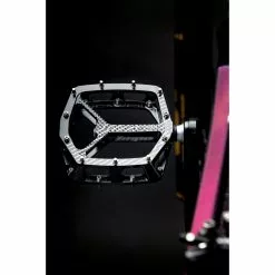 Hope F22 Flat Pedals -BIKES shop Hope20F2220Flat20Pedals20 20Black208