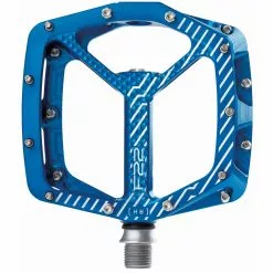 Hope F22 Flat Pedals -BIKES shop Hope20F2220Flat20Pedals20 20Blue20 2