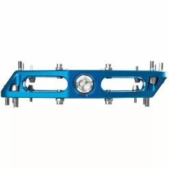 Hope F22 Flat Pedals -BIKES shop Hope20F2220Flat20Pedals20 20Blue20 4