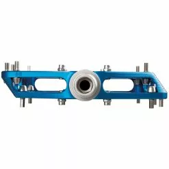 Hope F22 Flat Pedals -BIKES shop Hope20F2220Flat20Pedals20 20Blue20 5
