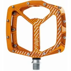 Hope F22 Flat Pedals -BIKES shop Hope20F2220Flat20Pedals20 20Orange 2