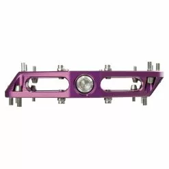 Hope F22 Flat Pedals -BIKES shop Hope20F2220Flat20Pedals20 20Purple 4