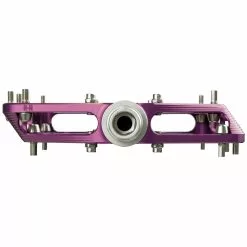 Hope F22 Flat Pedals -BIKES shop Hope20F2220Flat20Pedals20 20Purple 5
