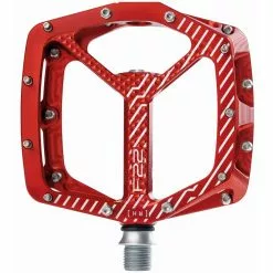 Hope F22 Flat Pedals -BIKES shop Hope20F2220Flat20Pedals20 20Red 3