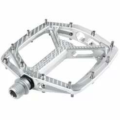 Hope F22 Flat Pedals -BIKES shop Hope20F2220Flat20Pedals20 20Silver 2