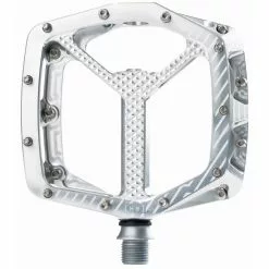 Hope F22 Flat Pedals -BIKES shop Hope20F2220Flat20Pedals20 20Silver 3