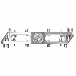 Hope F22 Flat Pedals -BIKES shop Hope20F2220Flat20Pedals20 20Silver 5