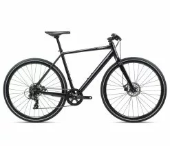Orbea Carpe 40 2021 - Black