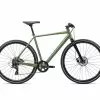 Orbea Carpe 40 2021 - Green -BIKES shop L400TTCC SA SIDE CARPE 40 hzhq4g