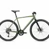Orbea Carpe 20 2021 - Green -BIKES shop L401TTCC SA SIDE CARPE 20 ghgq3i