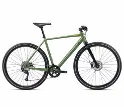 Orbea Carpe 20 2021 - Green