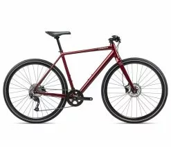 Orbea Carpe 20 2021 - Red