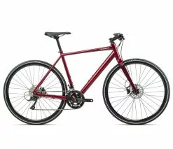 Orbea Vector 20 2021 - Red