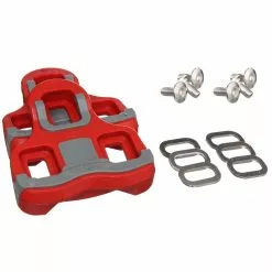 LifeLine Road Pedal Cleats - Look Keo Compatible