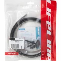 LifeLine Performance Brake Cable Set - MTB/Hybrid -BIKES shop LifeLine performance brake cable set mtb package