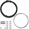LifeLine Performance Brake Cable Set - MTB/Hybrid -BIKES shop Lifeline performance brake cable set mtb main