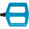 Ns-bikes NS Bikes Nylon Flat Pedals -BIKES shop NS Bikes Nylon Flat Pedals Internal Blue NotSet NS16 302