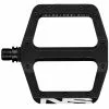 Ns-bikes NS Bikes Radiance Flat Pedals -BIKES shop NS Bikes Radiance Flat Pedals Internal Black NotSet NS15 100 1
