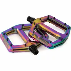 Ns-bikes NS Bikes Radiance Flat Pedals -BIKES shop NS Bikes Radiance Flat Pedals Internal Oil Rub NotSet NSP 3602 0
