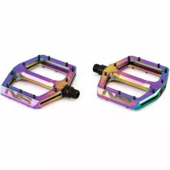 Ns-bikes NS Bikes Radiance Flat Pedals -BIKES shop NS Bikes Radiance Flat Pedals Internal Oil Rub NotSet NSP 3602 1