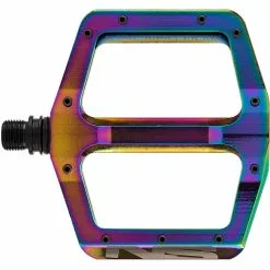 Ns-bikes NS Bikes Radiance Flat Pedals -BIKES shop NS Bikes Radiance Flat Pedals Internal Oil Rub NotSet NSP 3602