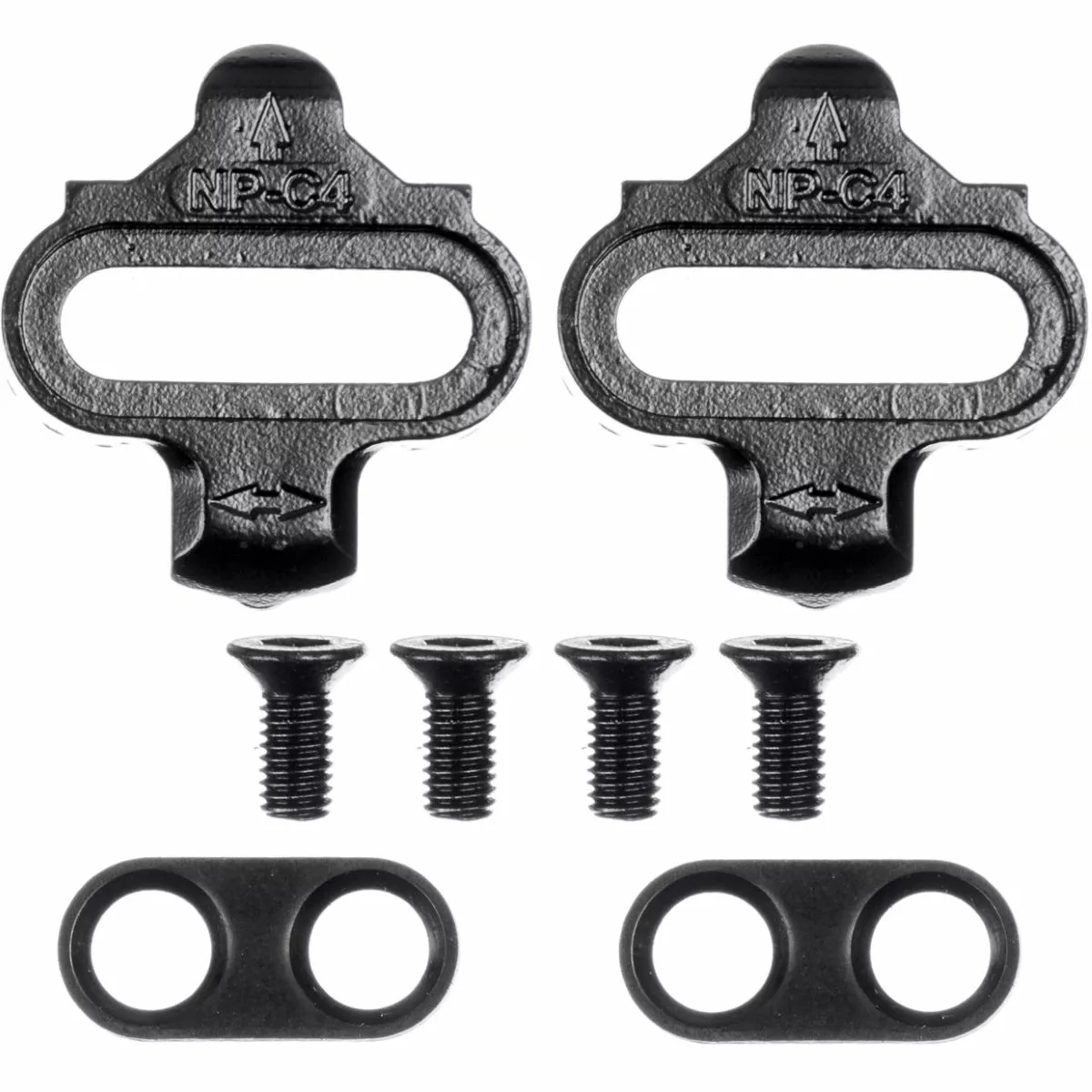 Nukeproof Horizon CL-CS Cleats Shimano Compatible 3 Nukeproof Horizon CL-CS Cleats Shimano Compatible