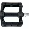 Nukeproof Neutron EVO (Electron EVO) Flat Pedals -BIKES shop Nukeproof Neutron EVO Flat Pedals Black 01