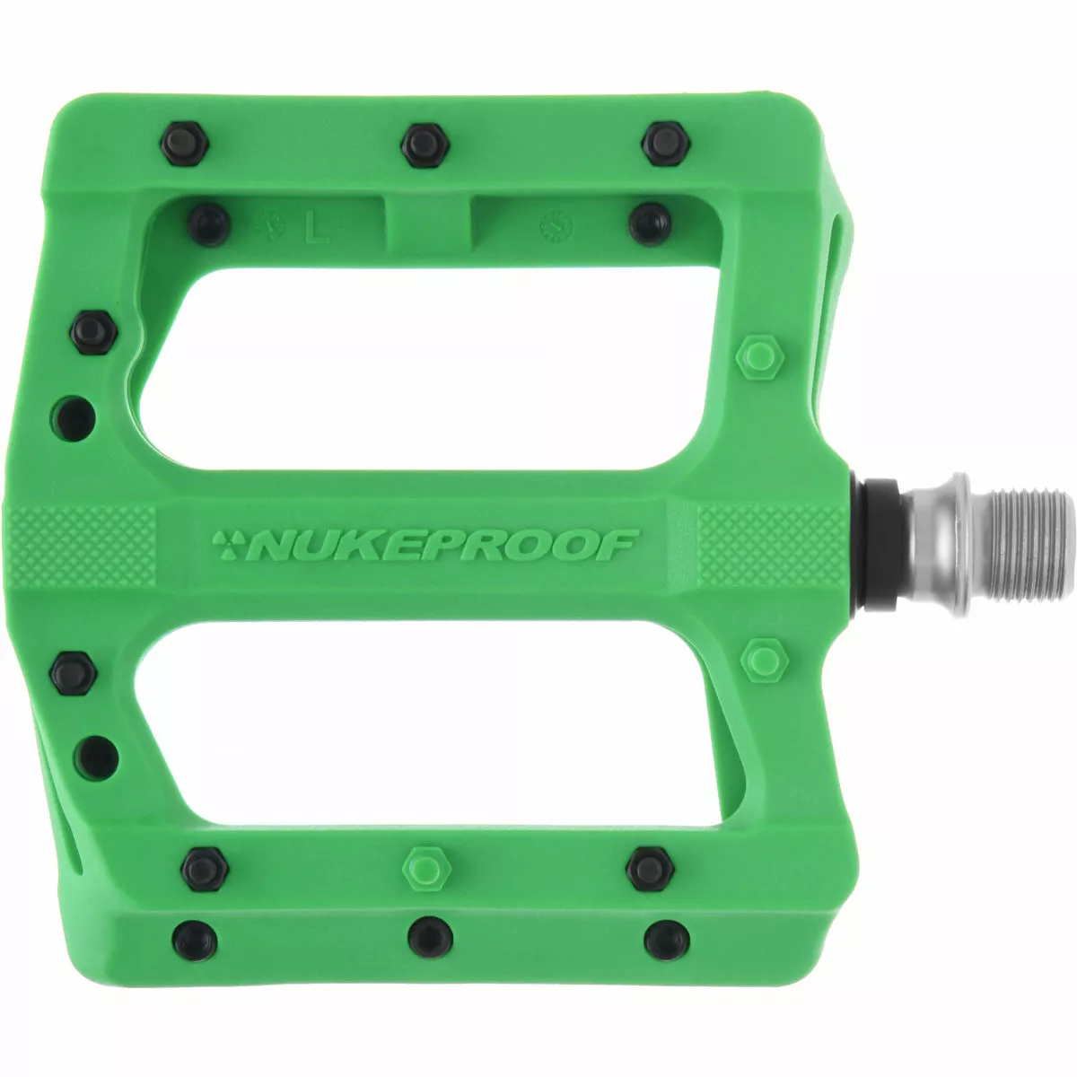 Nukeproof Neutron EVO (Electron EVO) Flat Pedals 17 Nukeproof Neutron EVO (Electron EVO) Flat Pedals - Image 15