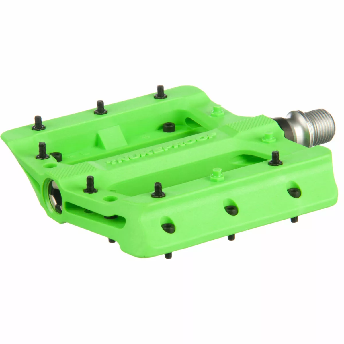 Nukeproof Neutron EVO (Electron EVO) Flat Pedals 10 Nukeproof Neutron EVO (Electron EVO) Flat Pedals - Image 8