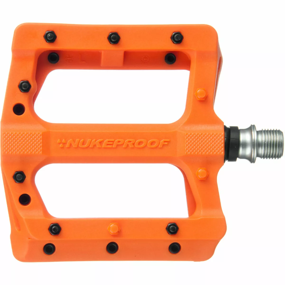 Nukeproof Neutron EVO (Electron EVO) Flat Pedals 21 Nukeproof Neutron EVO (Electron EVO) Flat Pedals - Image 19