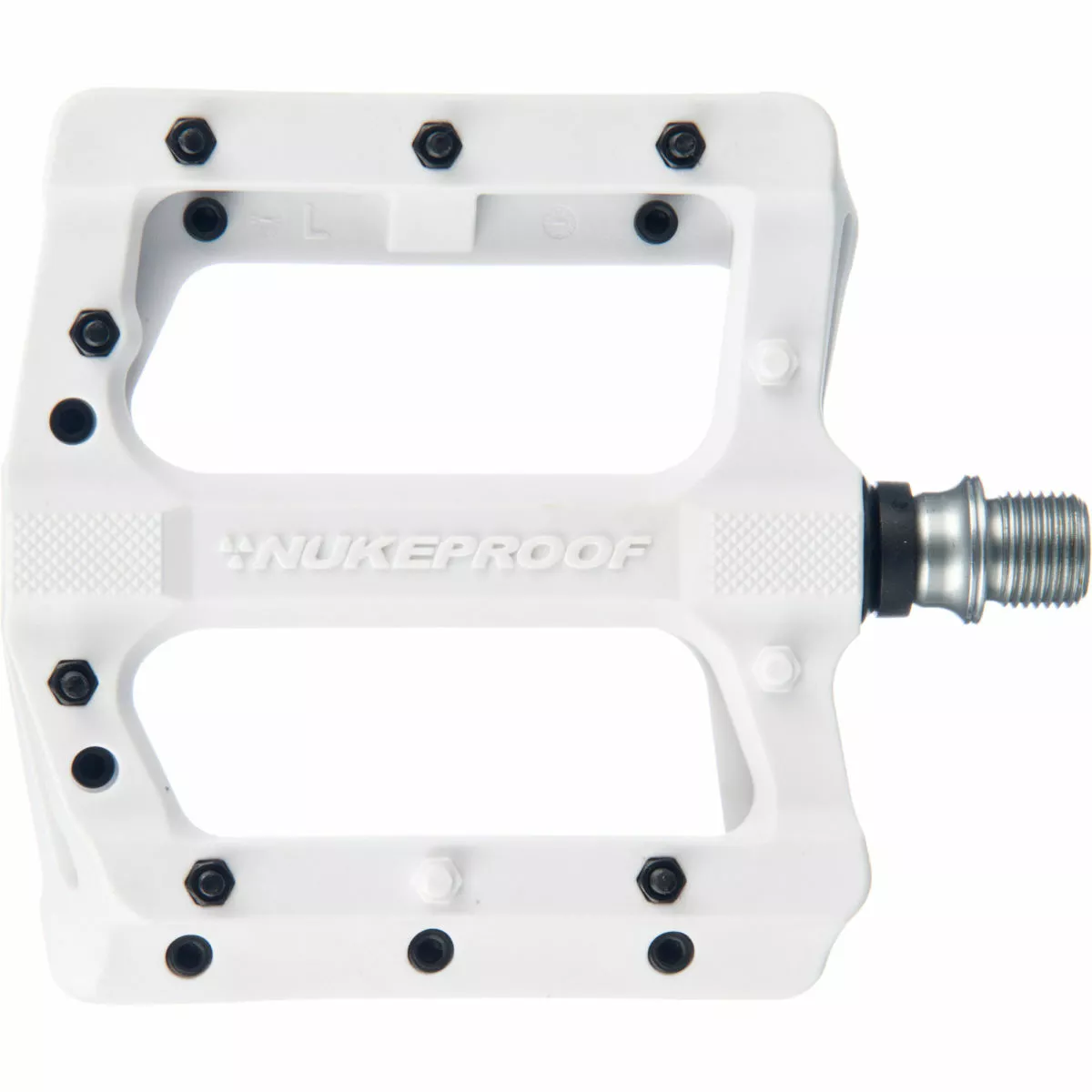 Nukeproof Neutron EVO (Electron EVO) Flat Pedals 27 Nukeproof Neutron EVO (Electron EVO) Flat Pedals - Image 25