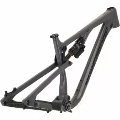 Nukeproof Reactor 275 Alloy Frame - Grey 24 Nukeproof Reactor 275 Alloy Frame - Grey -BIKES shop Nukeproof Reactor 275 Alloy Mountain Bike Frame Small Full Sus Mountain Bike Frames 2022 1