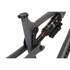 Nukeproof Reactor 275 Alloy Frame - Grey 33 Nukeproof Reactor 275 Alloy Frame - Grey -BIKES shop Nukeproof Reactor 275 Alloy Mountain Bike Frame Small Full Sus Mountain Bike Frames 2022 10