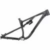 Nukeproof Reactor 275 Alloy Frame - Grey -BIKES shop Nukeproof Reactor 275 Alloy Mountain Bike Frame Small Full Sus Mountain Bike Frames 2022