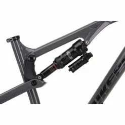 Nukeproof Reactor 275 Alloy Frame - Grey 34 Nukeproof Reactor 275 Alloy Frame - Grey -BIKES shop Nukeproof Reactor 275 Alloy Mountain Bike Frame Small Full Sus Mountain Bike Frames 2022 11